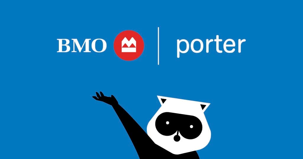 Obtenez jusqu'à 70 000 points avec les cartes de crédit BMO VIPorter ...