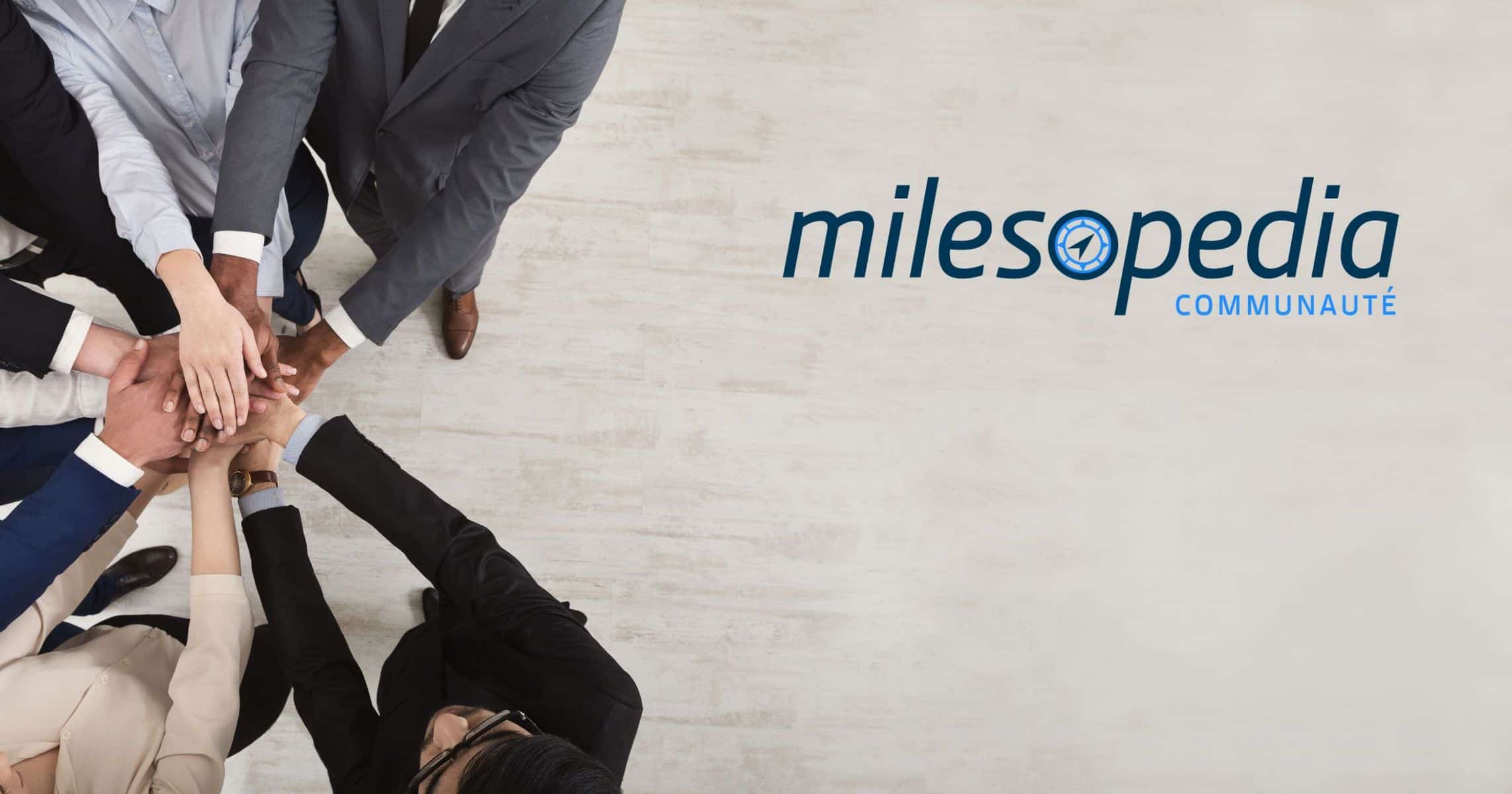 Support the entrepreneurs of the milesopedia community!