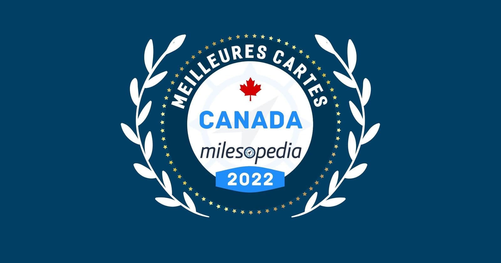 Classement des meilleures cartes de crédit au Canada en 2022