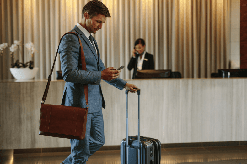 Les meilleurs hôtels près de l’aéroport de Vancouver avec service de navette