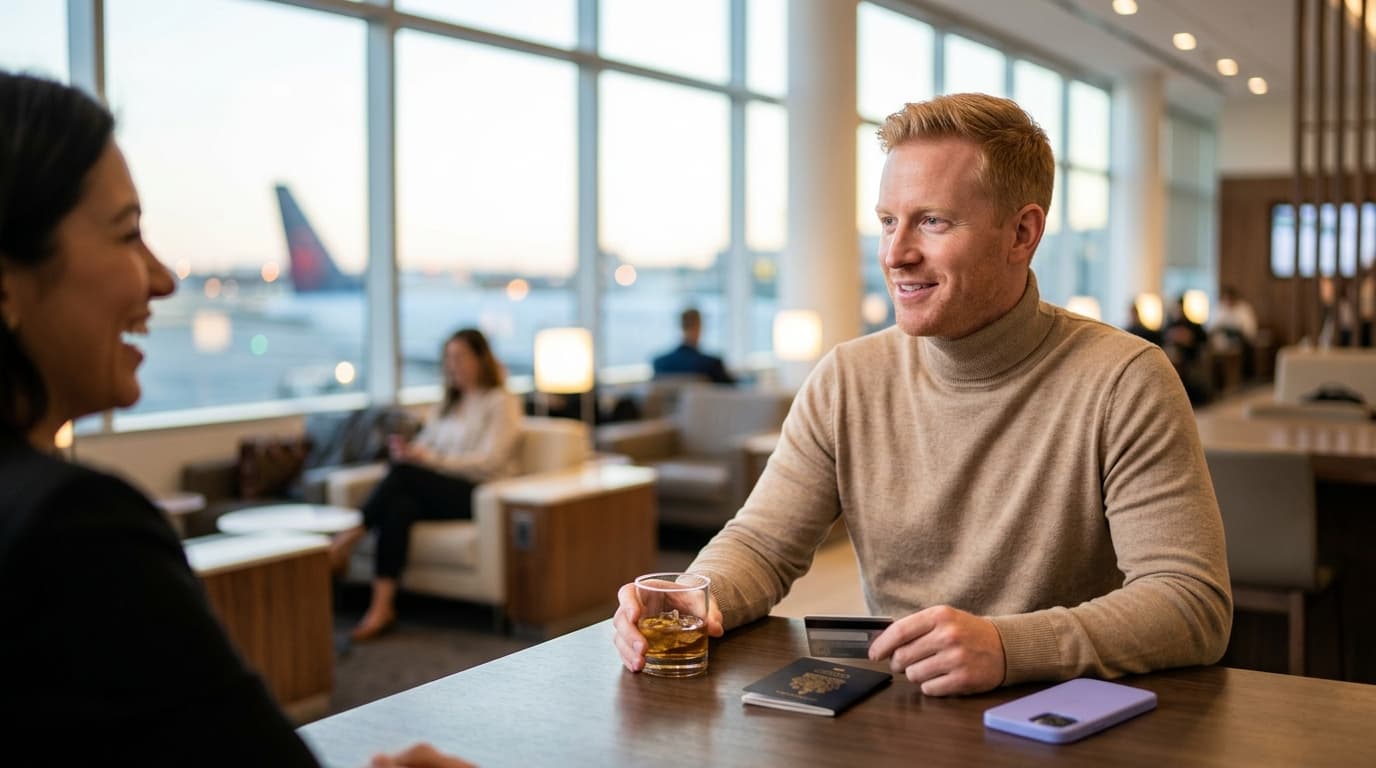 Montreal-Trudeau (YUL) Airport Lounges: Complete Guide