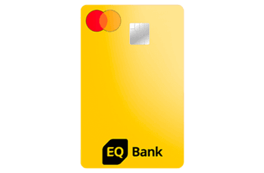 EQ Bank Card