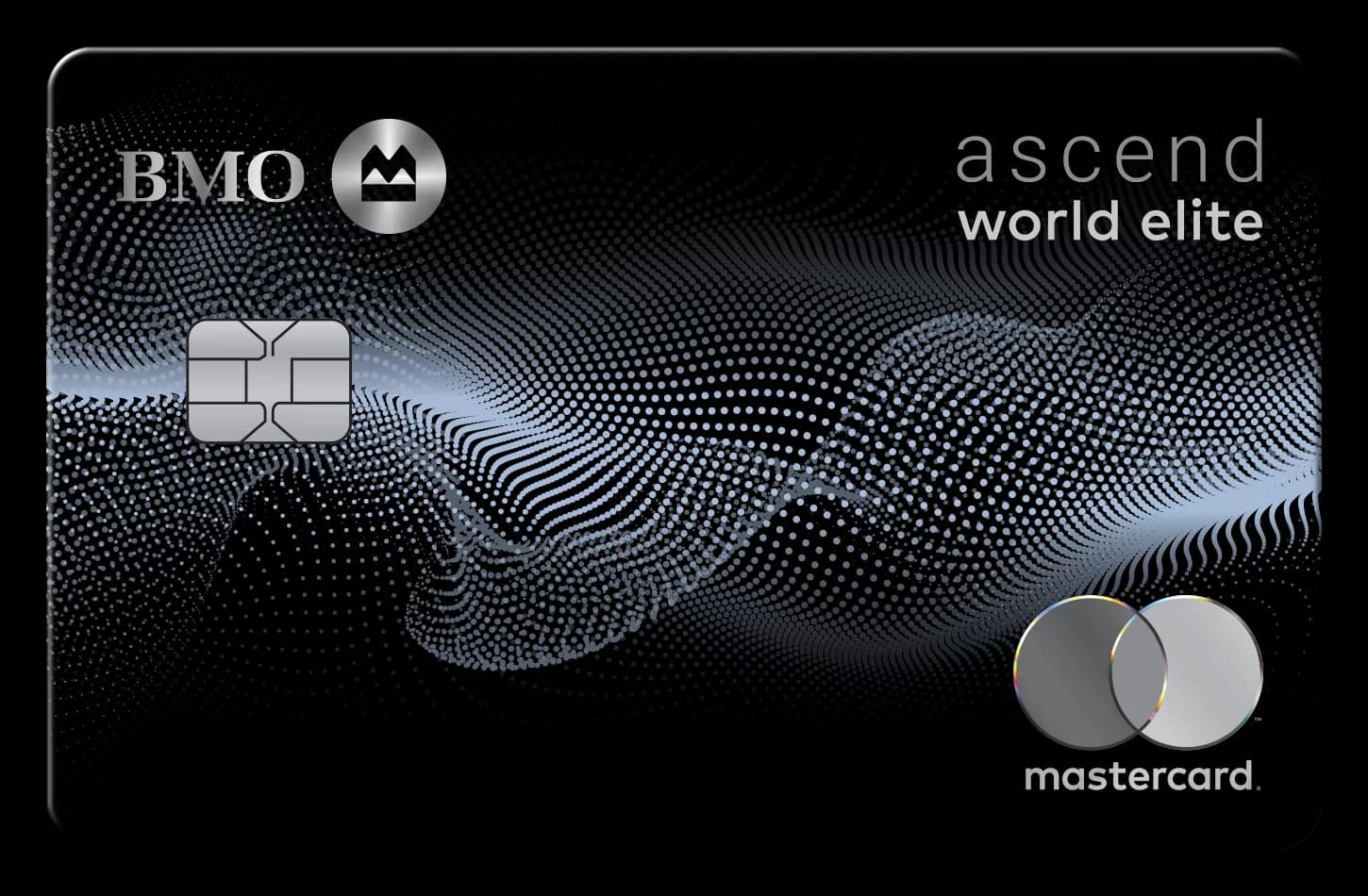 Carte Mastercard BMO Ascend World Elite