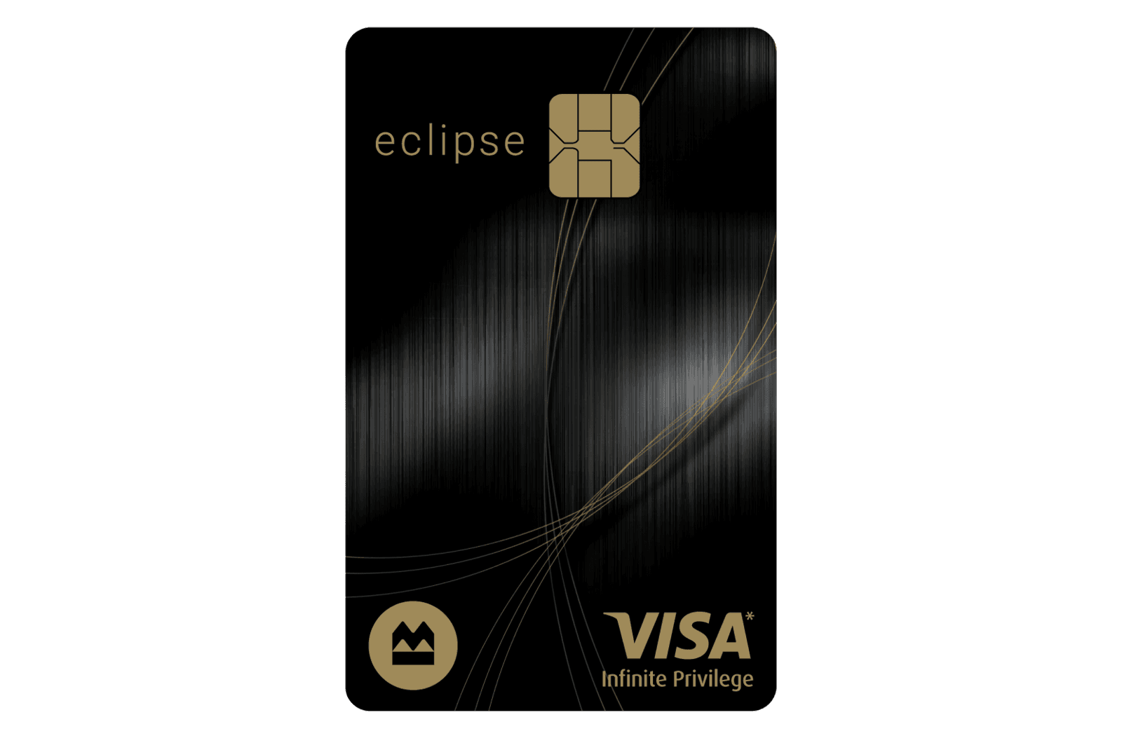 BMO eclipse Visa Infinite Privilege Card