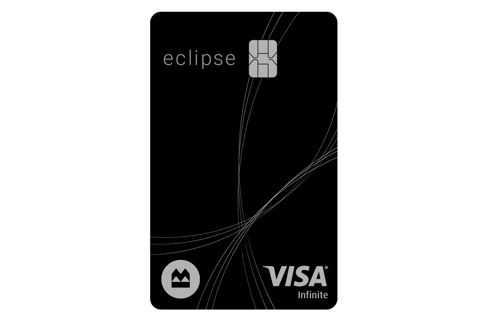 Carte BMO eclipse Visa Infinite