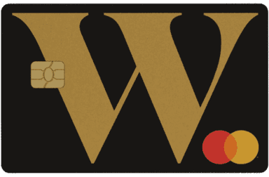 Wealthsimple Prepaid Mastercard