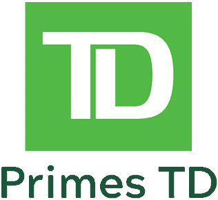 TD Rewards