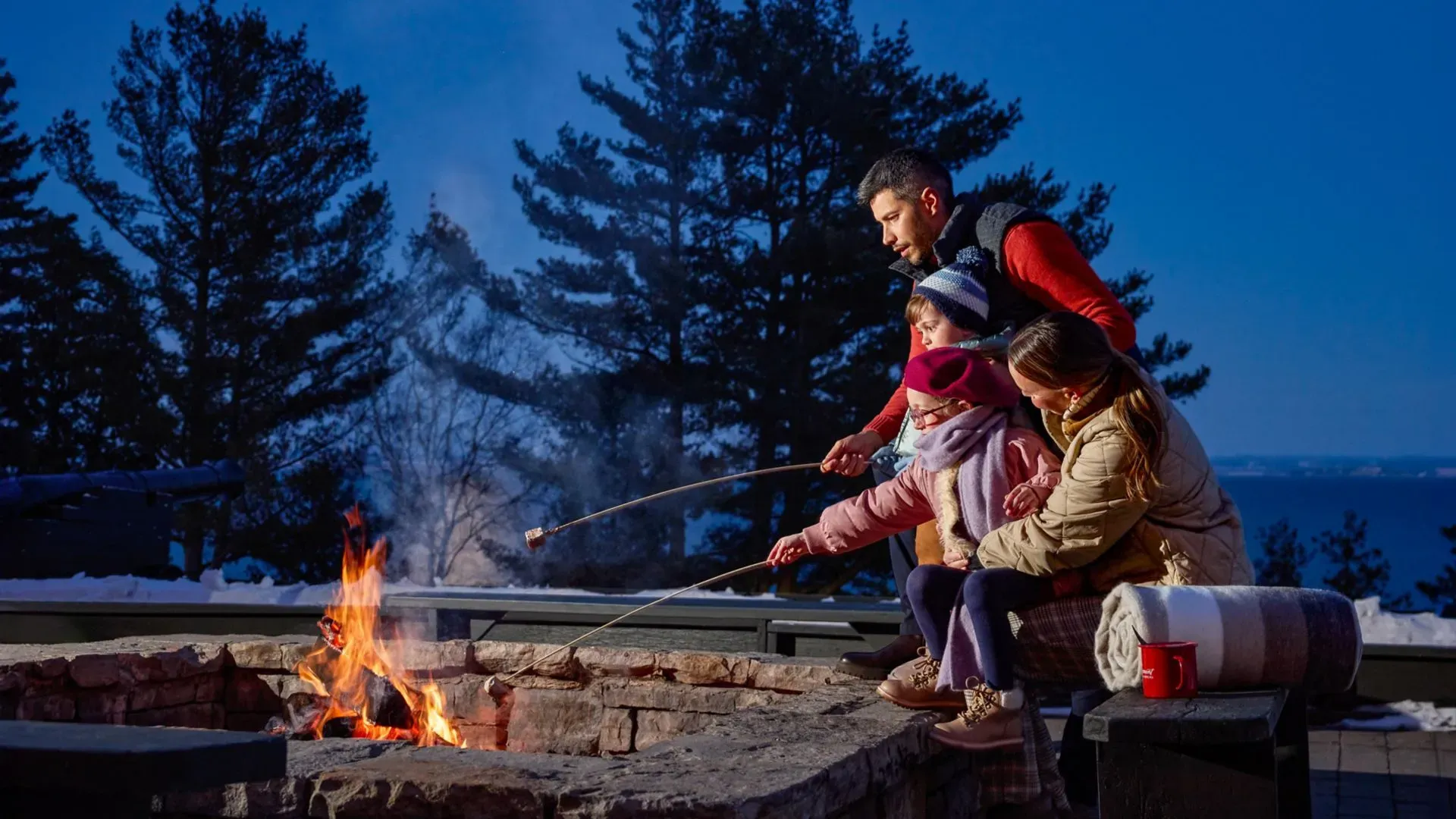 Fairmont: US$50 Nightly Credit at 19 Canadian Hotels Through March 31, 2027
