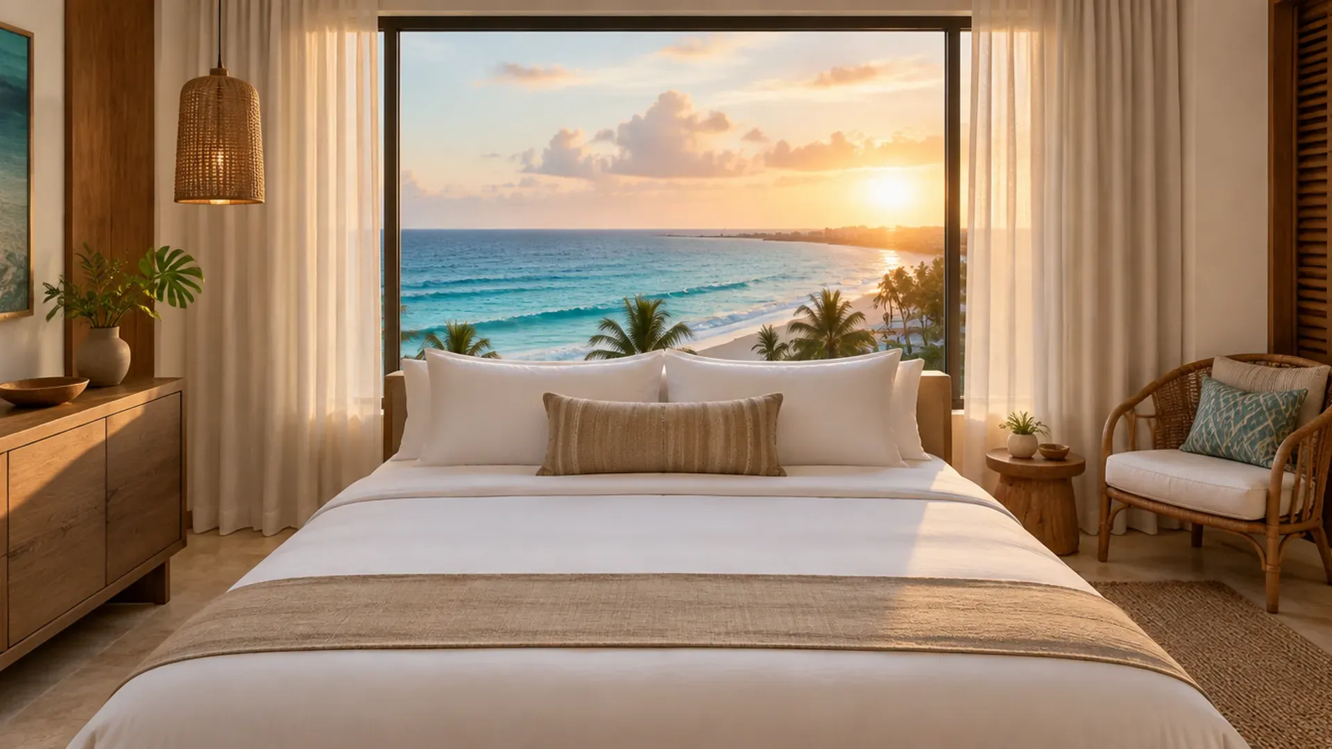 ALL Accor: Earn 4X Reward Points at 63 New Hotels, Book by November 22