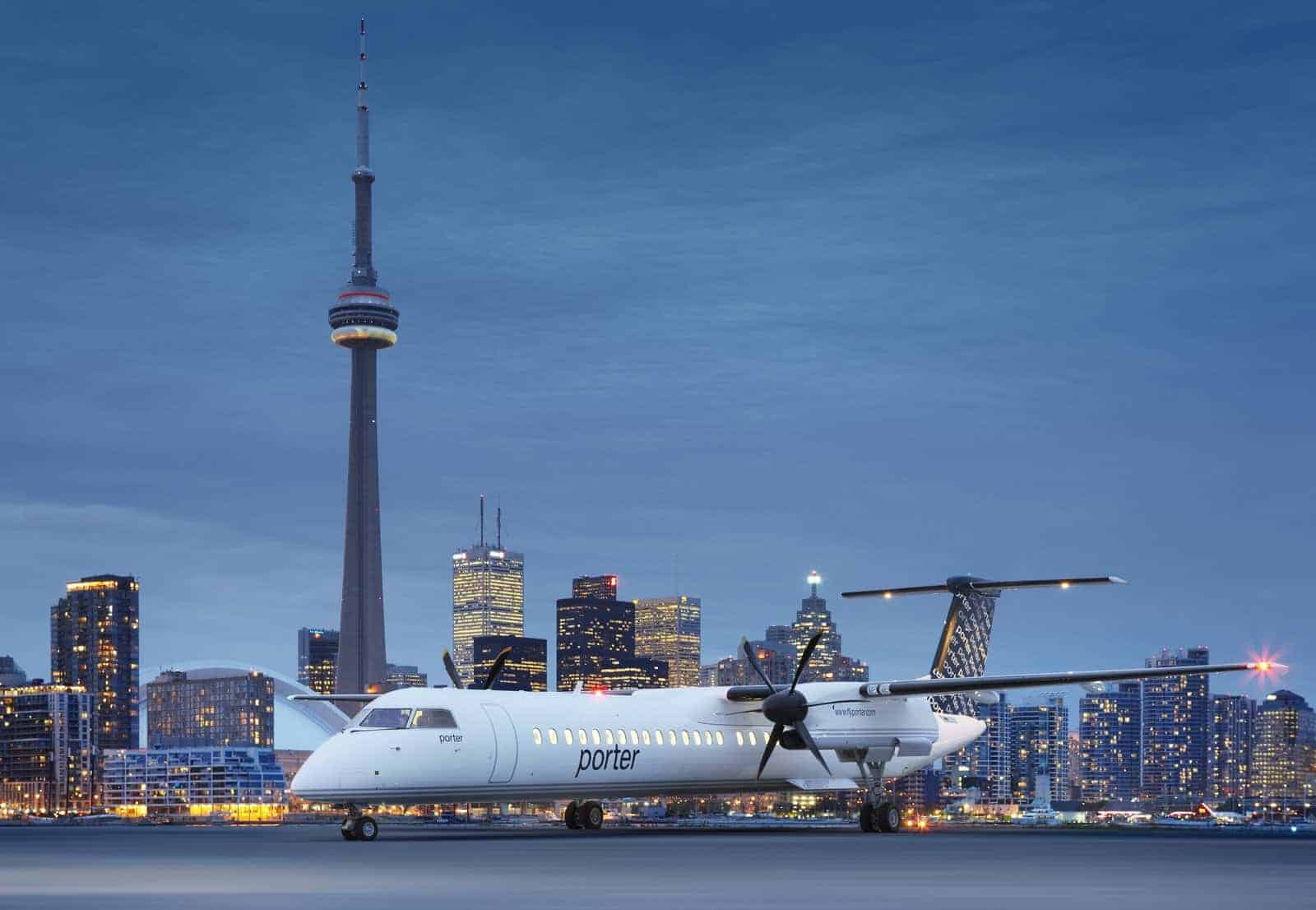 Blue Rewards and Porter: Link Your VIPorter Account to Earn More Points