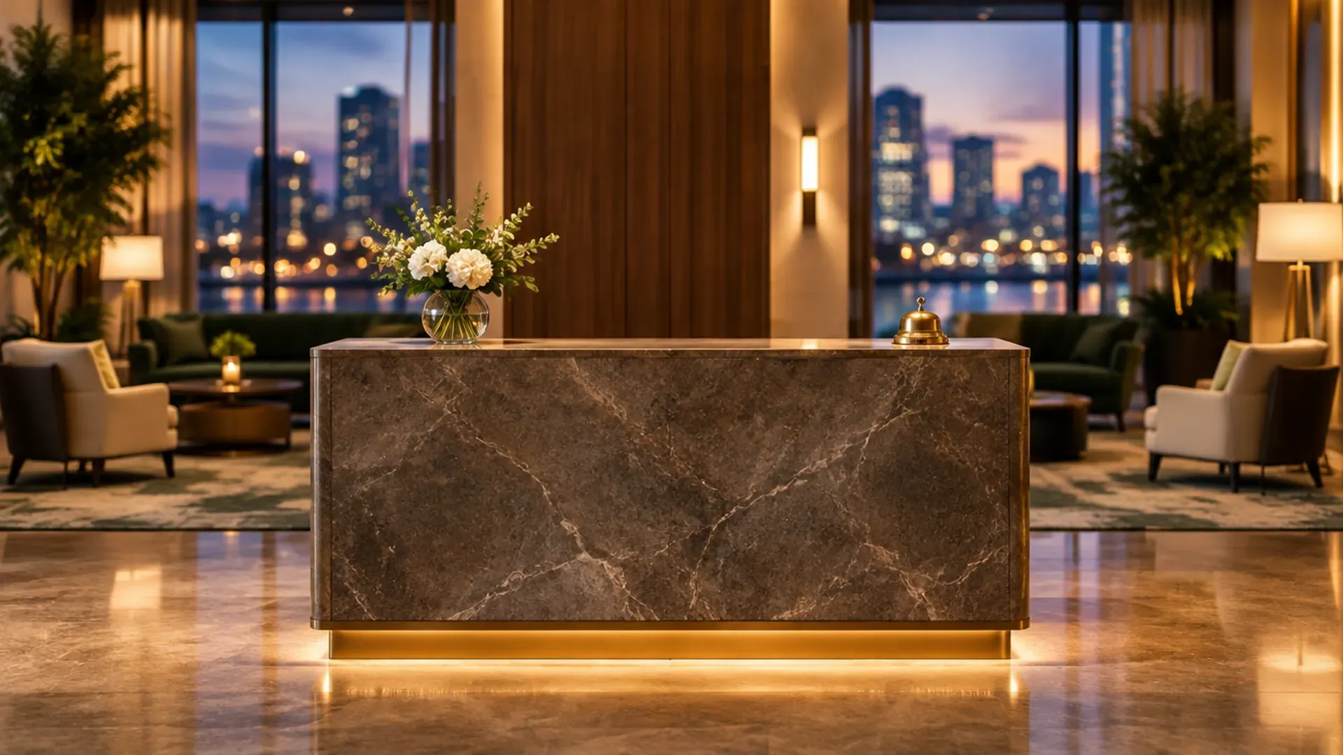 IHG One Rewards: Diamond Status in 10 Nights or Double Qualifying Nights, Two Targeted Offers Until December 31