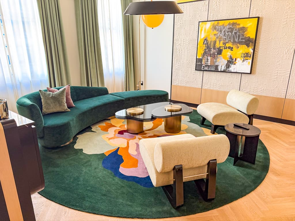 Review: W New York Union Square | Marriott Bonvoy