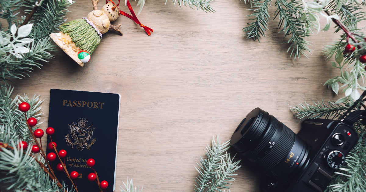 Milesopedia Wishes You Happy Holidays Milesopedia