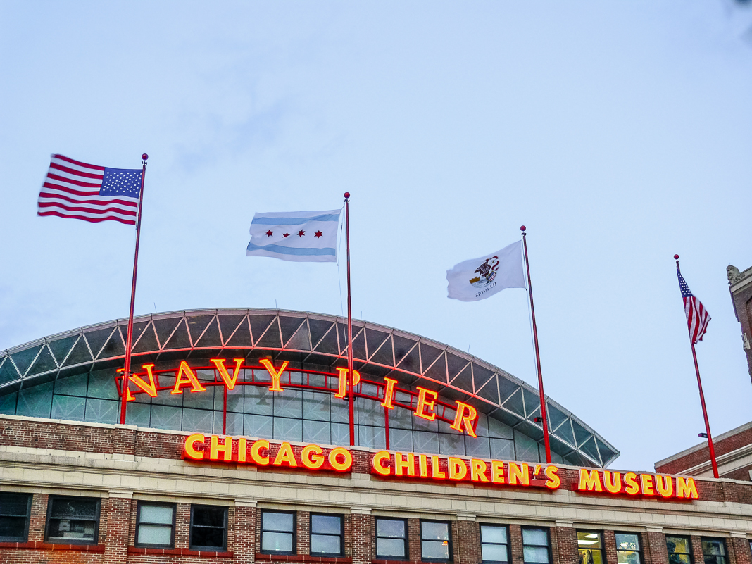 États-Unis&nbsp;: un week-end pour visiter Chicago - Chicago Children S Museum