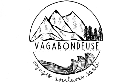 Vagabondeuse blog voyage