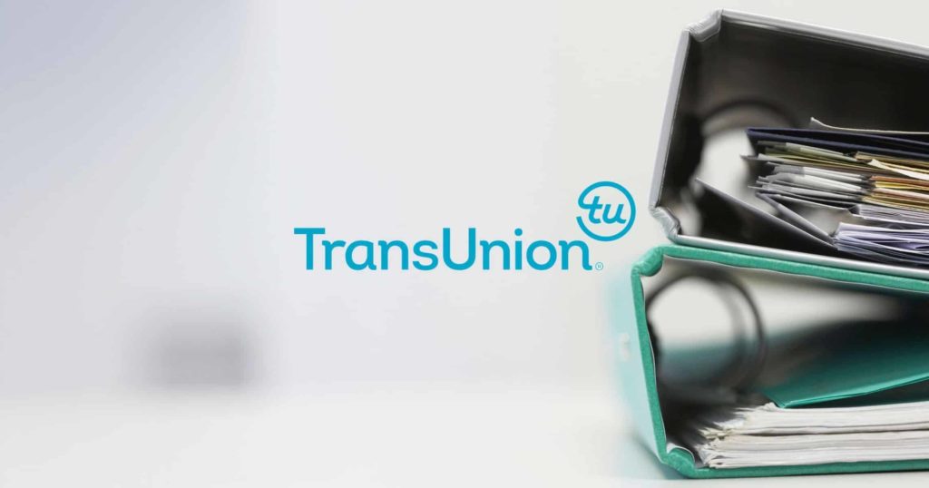 Transunion Featured