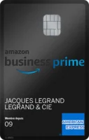 amazon business prime vertical