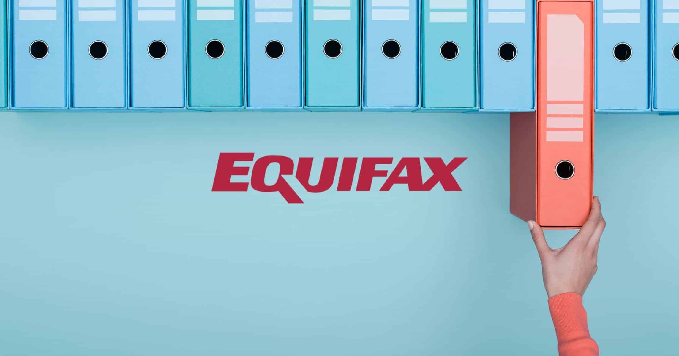 Equifax Featured