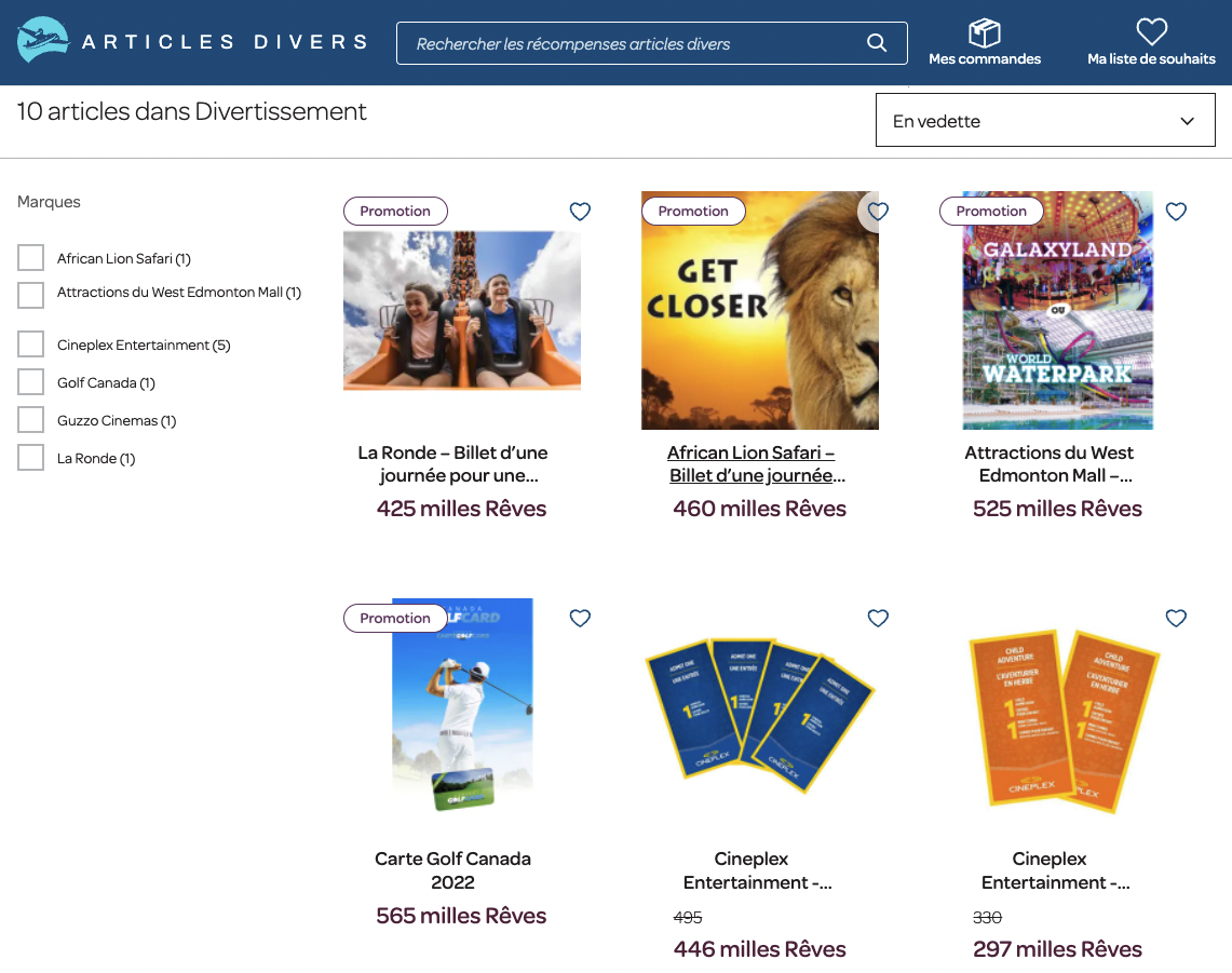 AIR MILES Everything You Need to Know about the Program 2025 Milesopedia