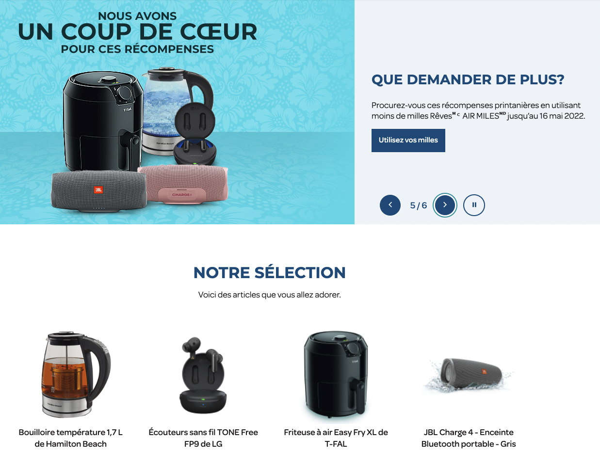 AIR MILES Everything You Need to Know about the Program 2025 Milesopedia