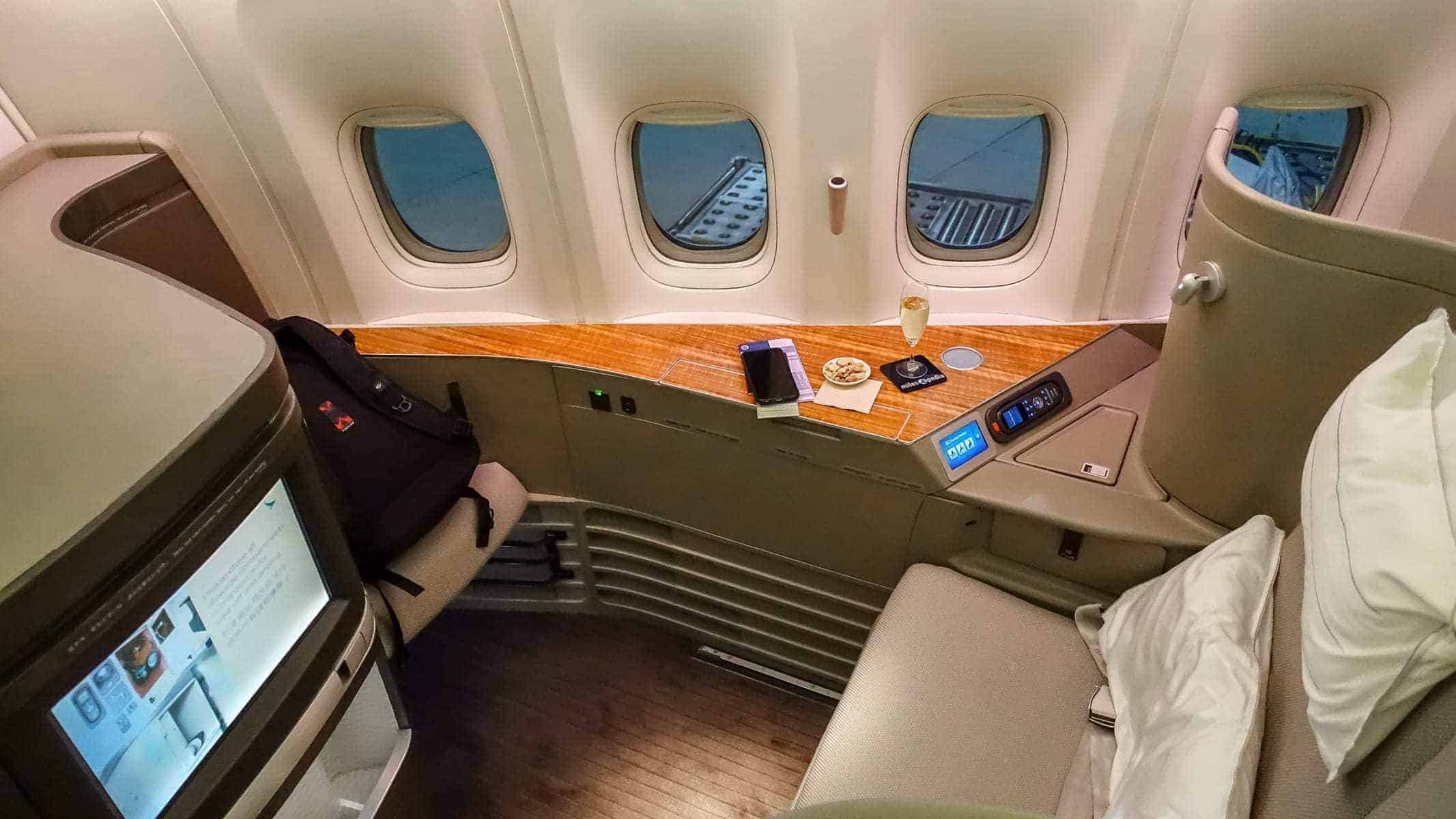 Achat de points : Obtenez jusqu’à 60&nbsp;% en bonus à l’achat de milles Alaska Mileage Plan - DSC00349