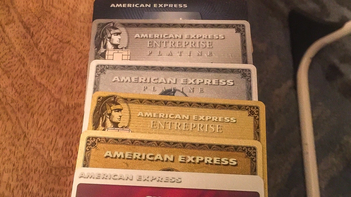 Comment souscrire Ã  une carte entreprise d'American Express ? | milesopedia