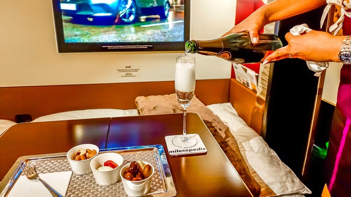 Aeroplan: Rules for Aeroplan Flight Rewards - ORG DSC04138