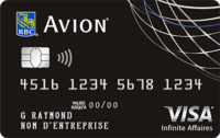 rbc-avion-visa-infinite-business-card