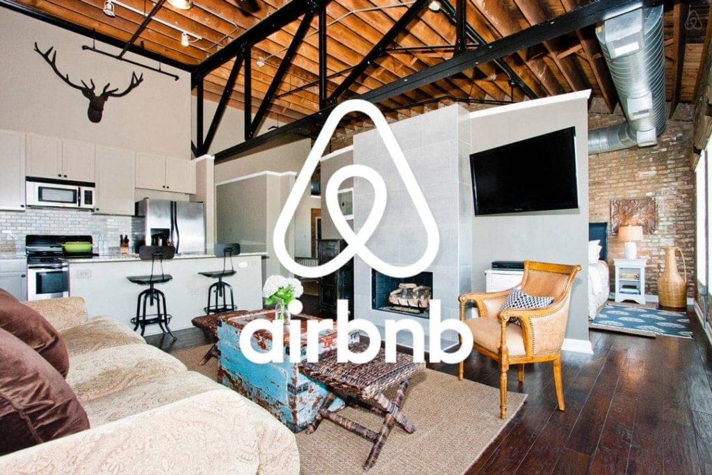 airbnb featured
