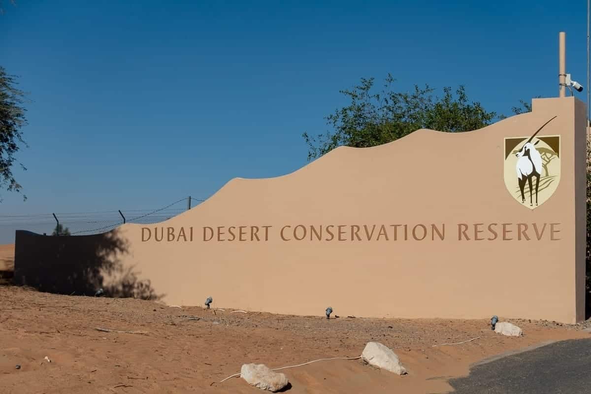 Avis&nbsp;: Al Maha, a Luxury Collection Desert Resort & Spa, Dubai - al maha arrivee 03