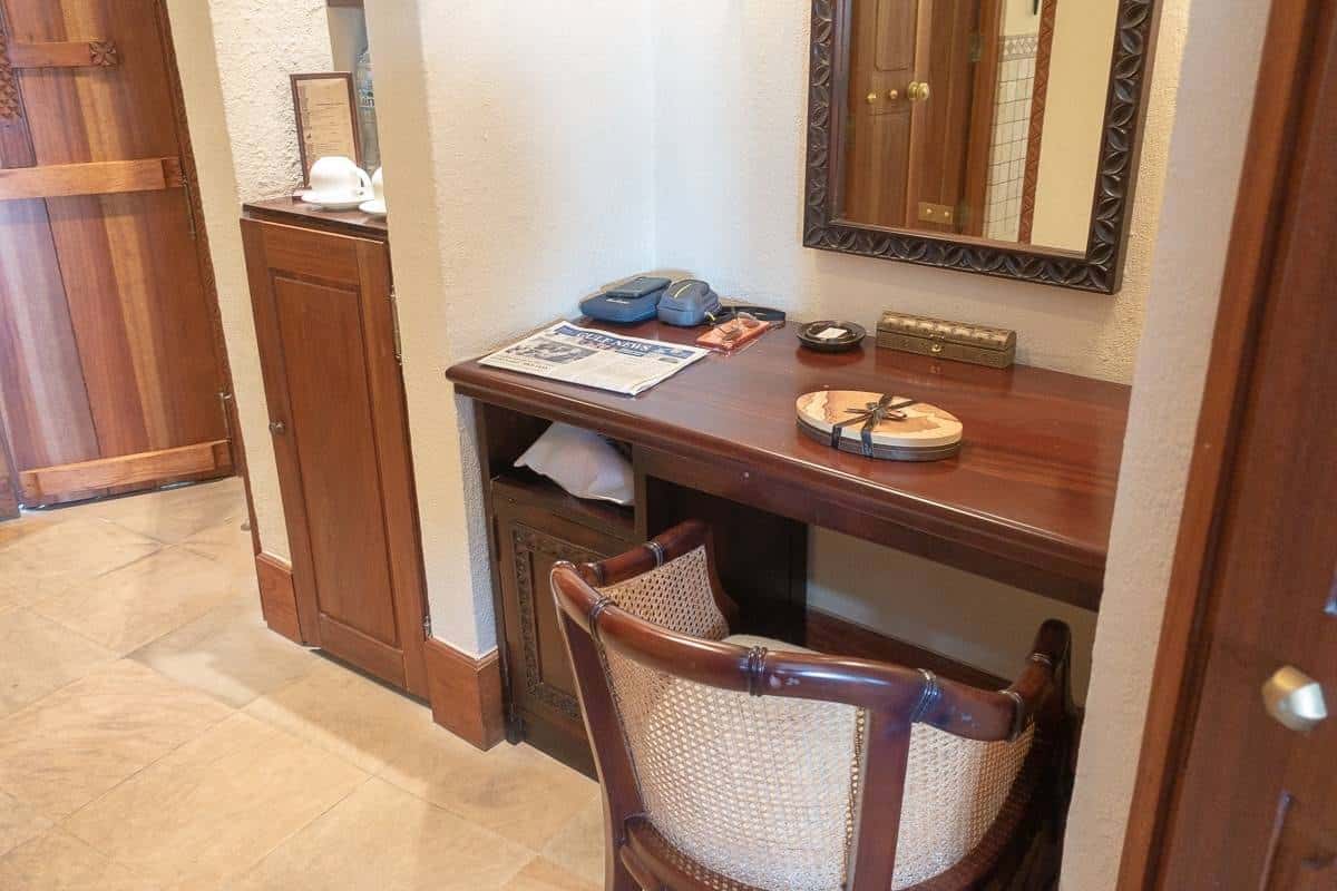 Avis&nbsp;: Al Maha, a Luxury Collection Desert Resort & Spa, Dubai - al maha bedouin suite 16