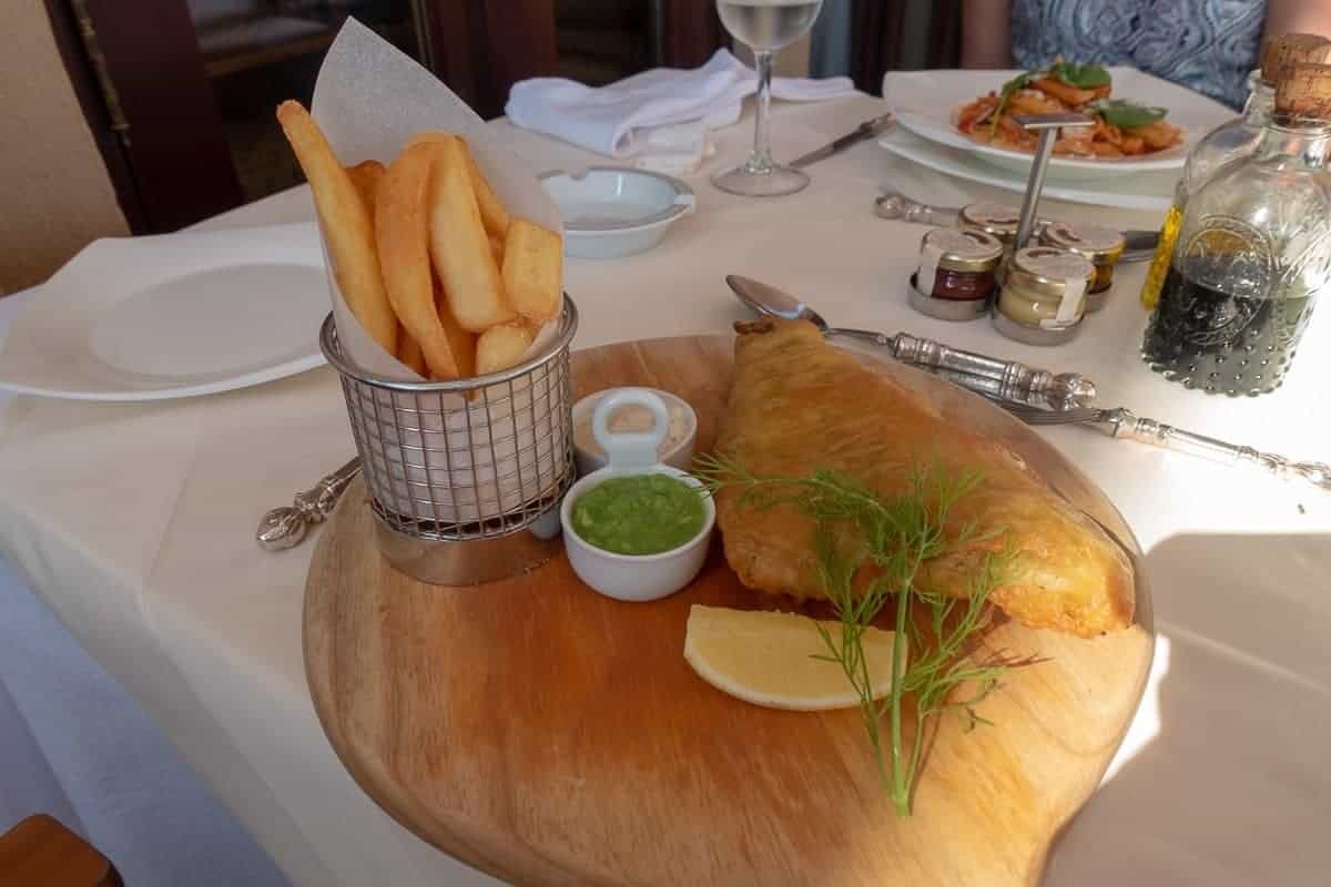 Avis&nbsp;: Al Maha, a Luxury Collection Desert Resort & Spa, Dubai - al maha restaurant diner 06