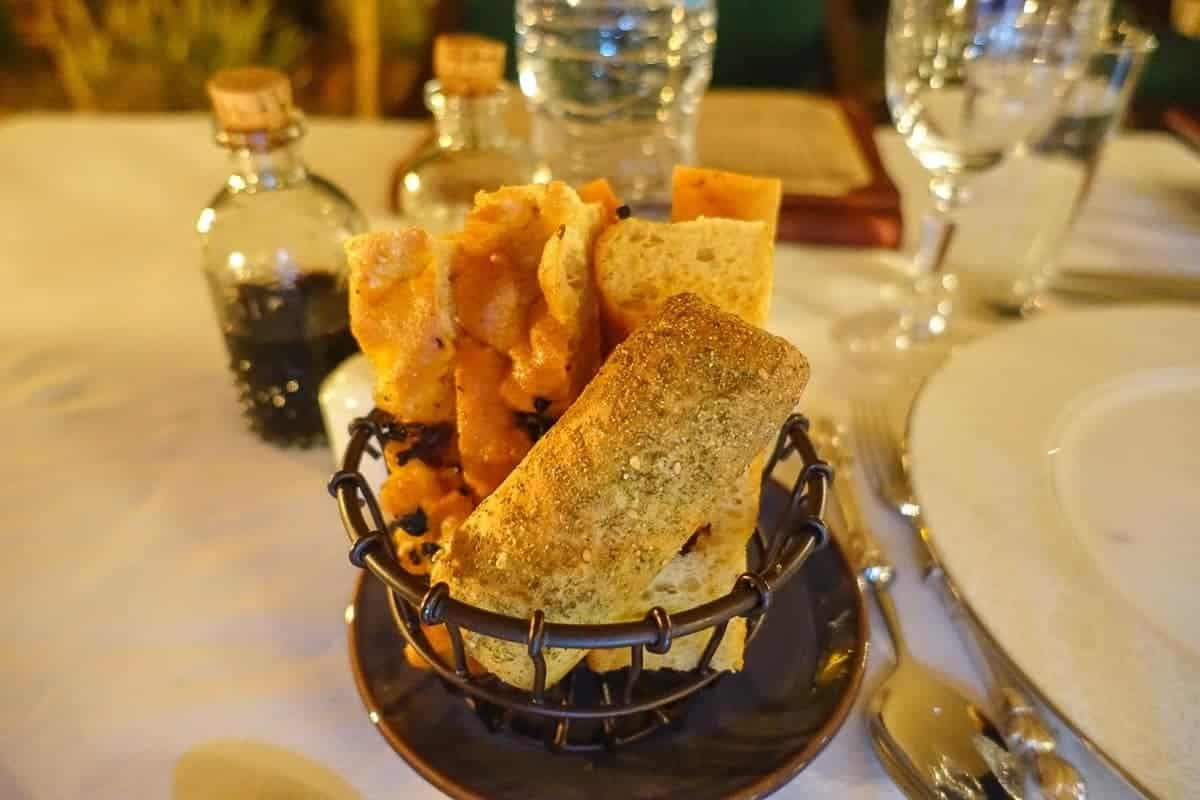 Avis&nbsp;: Al Maha, a Luxury Collection Desert Resort & Spa, Dubai - al maha restaurant souper 08