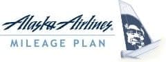 alaska airlines mileage plan