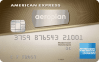 american express aeroplanplus gold