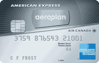american express aeroplanplus platinum