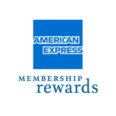 amex membership rewards logo