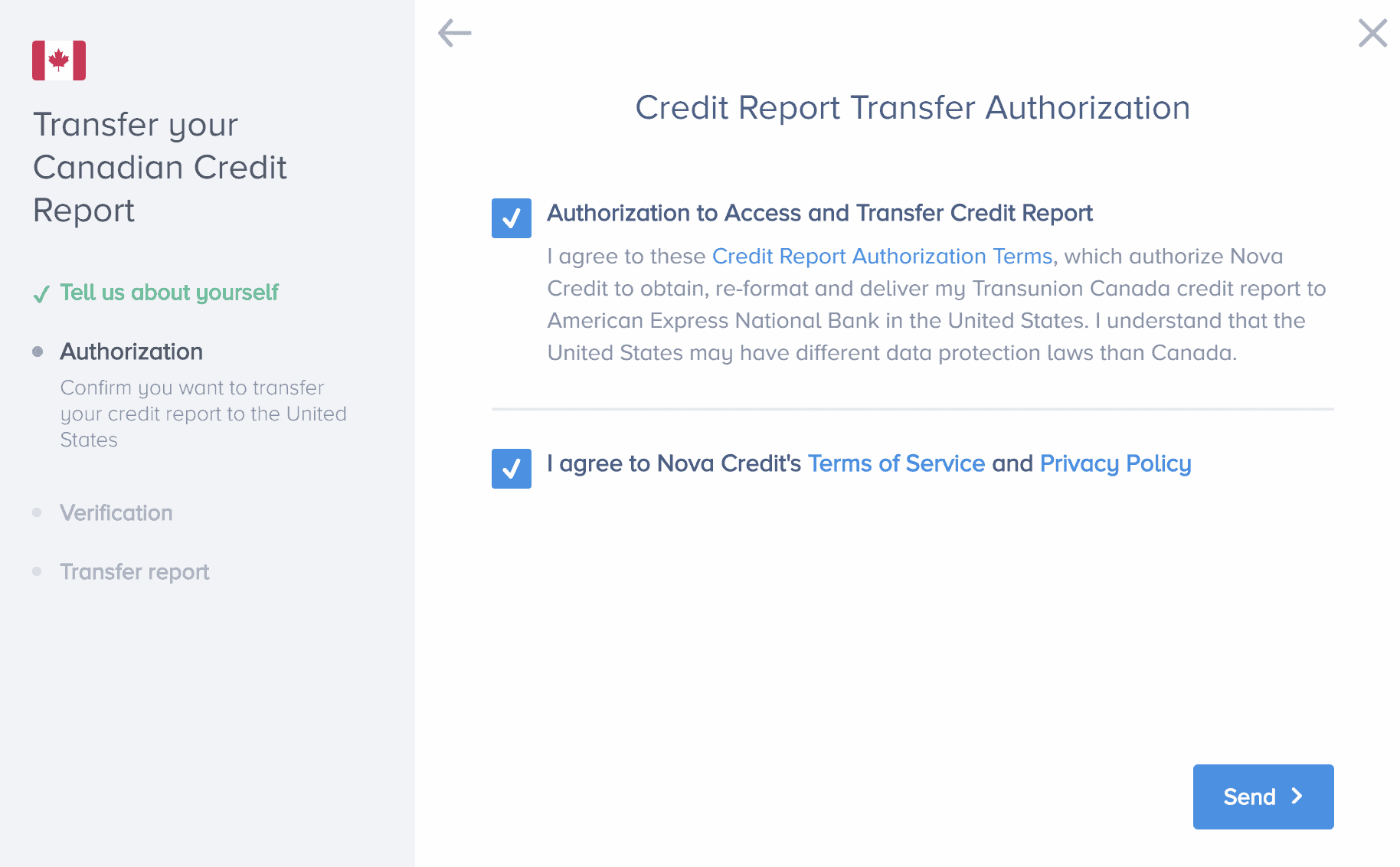 Guide: How To Get U.S. Credit Cards? - amex usa refer additional 7