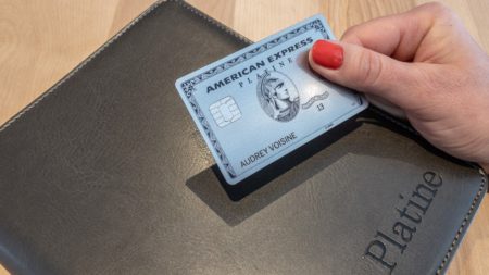  The Platinum Card® from American Express
