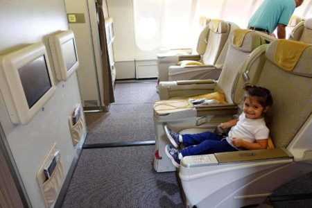 asiana airlines a330 business class sgn icn 15