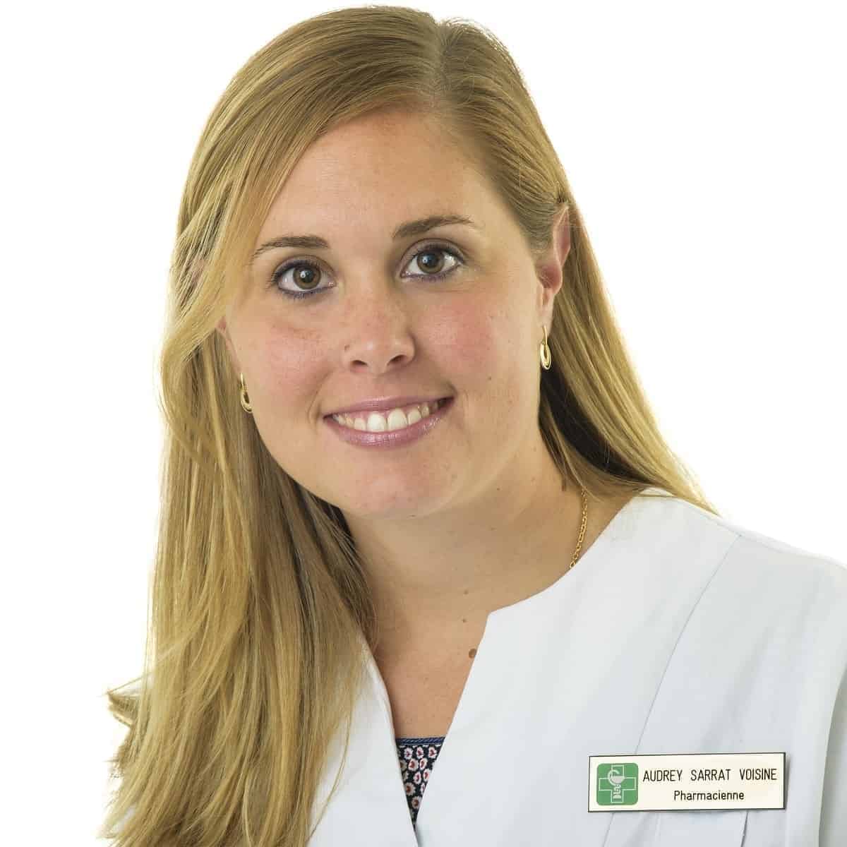 milesopedia et ma carrière d’entrepreneure - audrey voisine pharmacienne