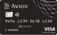 rbc-avion-visa-infinite-privilege-card