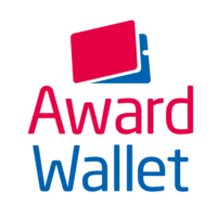 award wallet logo