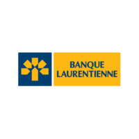 banque laurentienne logo