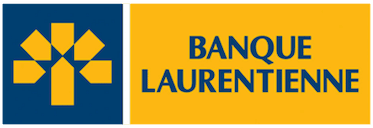 banque laurentienne logo
