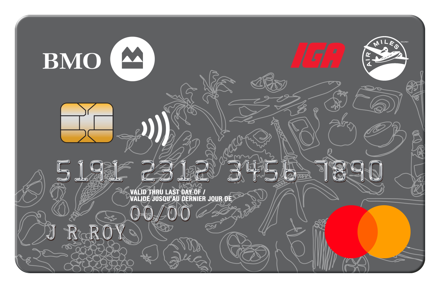 bmo iga mastercard login