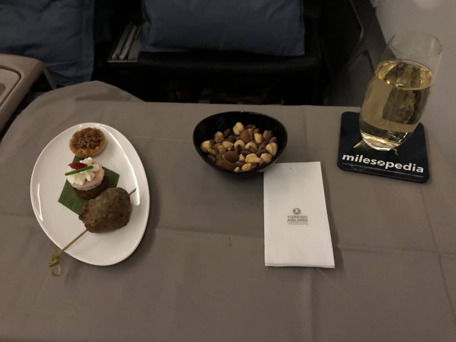 boston istanbul turkish arlines classe affaires 48
