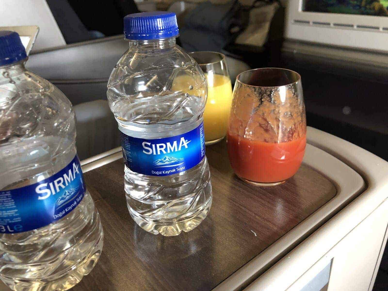boston istanbul turkish arlines classe affaires 59