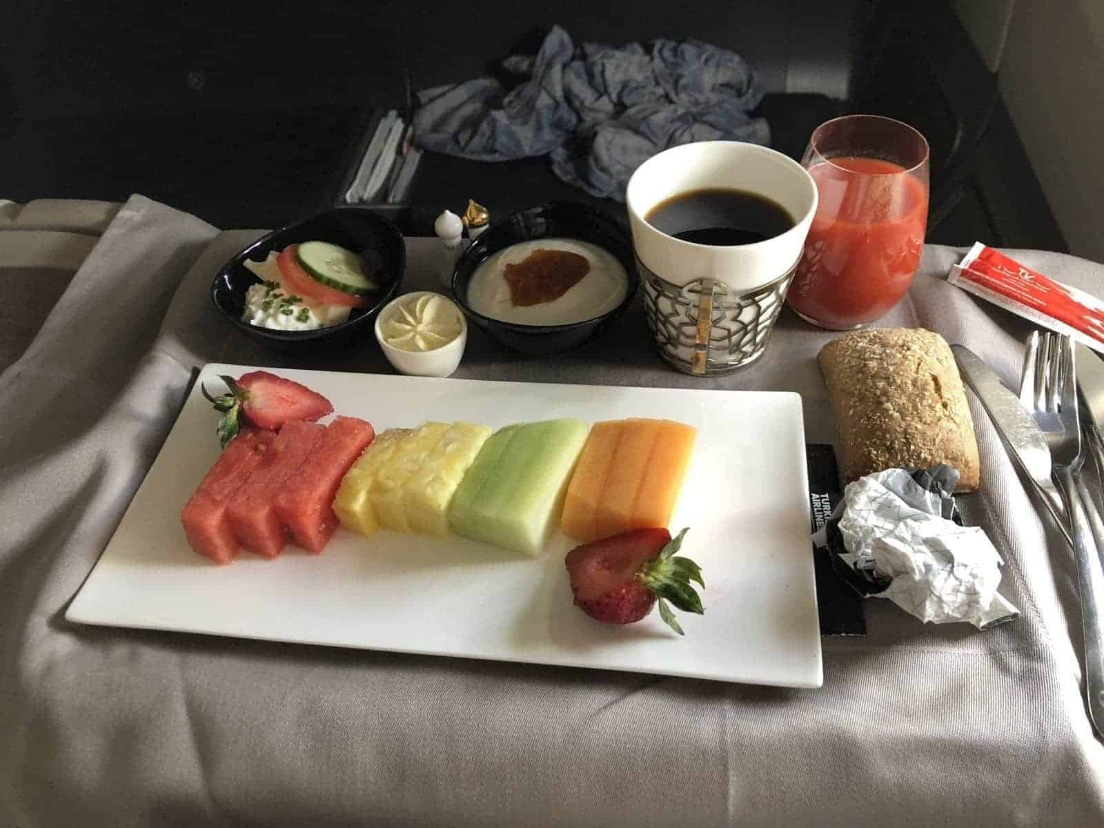 boston istanbul turkish arlines classe affaires 60
