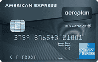 aeroplanplus prestige card